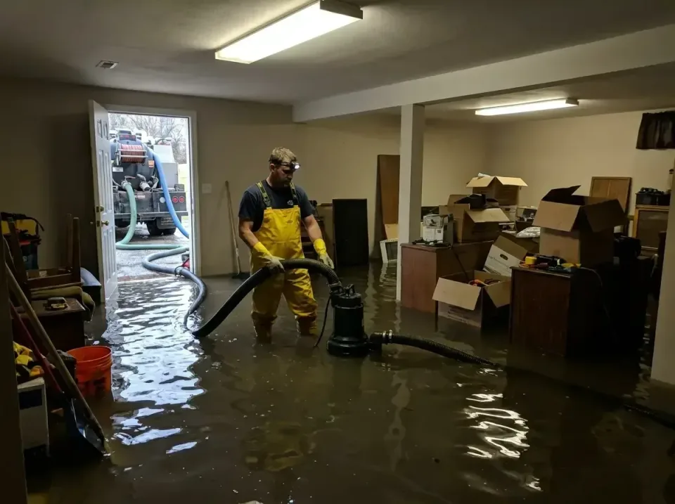 basement-burst-pipe-flooding-a-001 — frequently asked questions, 24-Hour Water Damage Restoration Services in Tecumseh, MI